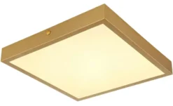 Globo Lighting Deckenleuchte