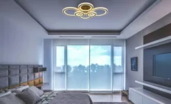 Globo Lighting Deckenleuchte