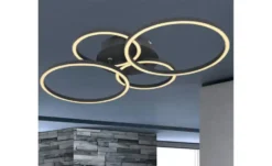 Globo Lighting Deckenleuchte