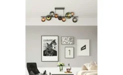 Globo Lighting Deckenleuchte