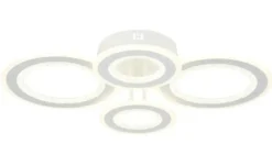 Globo Lighting Deckenleuchte