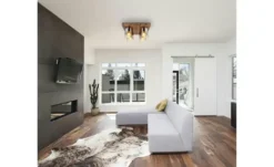 Globo Lighting Deckenleuchte