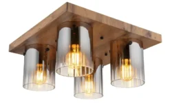 Globo Lighting Deckenleuchte