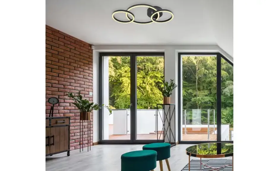 Globo Lighting Deckenleuchte
