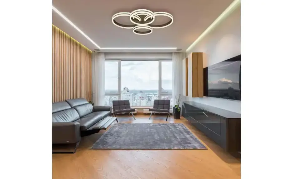 Globo Lighting Deckenleuchte