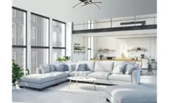 Globo Lighting Deckenleuchte