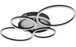 Globo Lighting Deckenleuchte