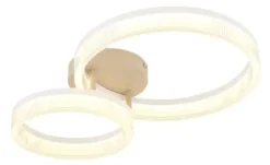 Globo Lighting Deckenleuchte