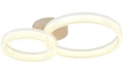 Globo Lighting Deckenleuchte