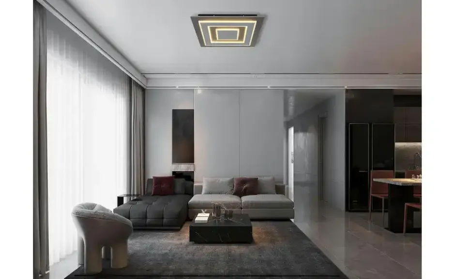 Globo Lighting Deckenleuchte