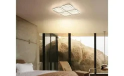 Globo Lighting Deckenleuchte