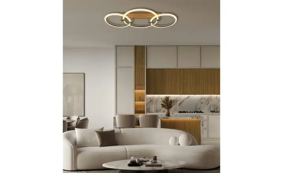 Globo Lighting Deckenleuchte
