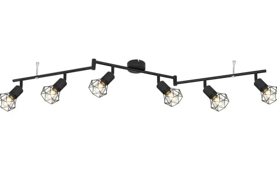 Globo Lighting Deckenstrahler