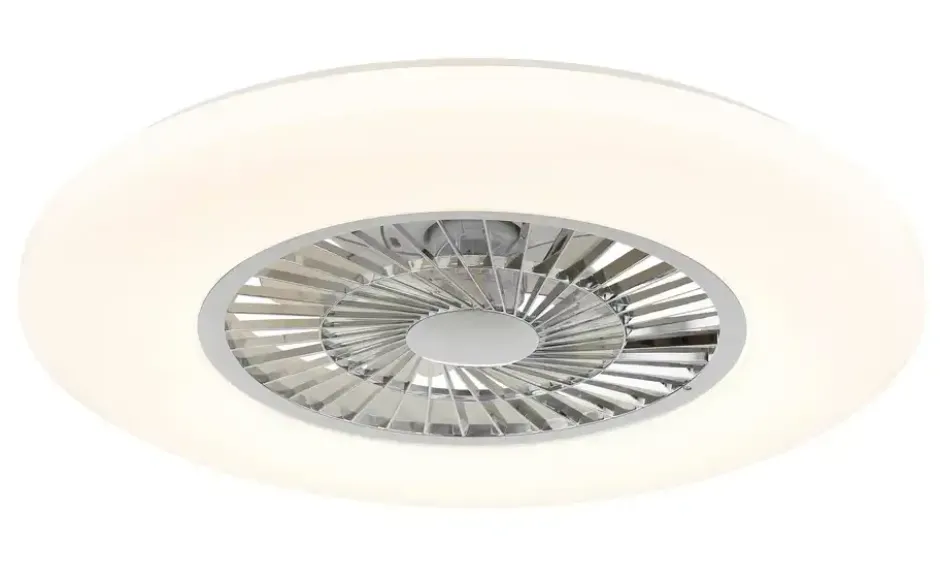Globo Lighting Deckenventilator