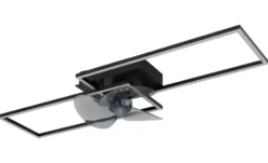 Globo Lighting Deckenventilator