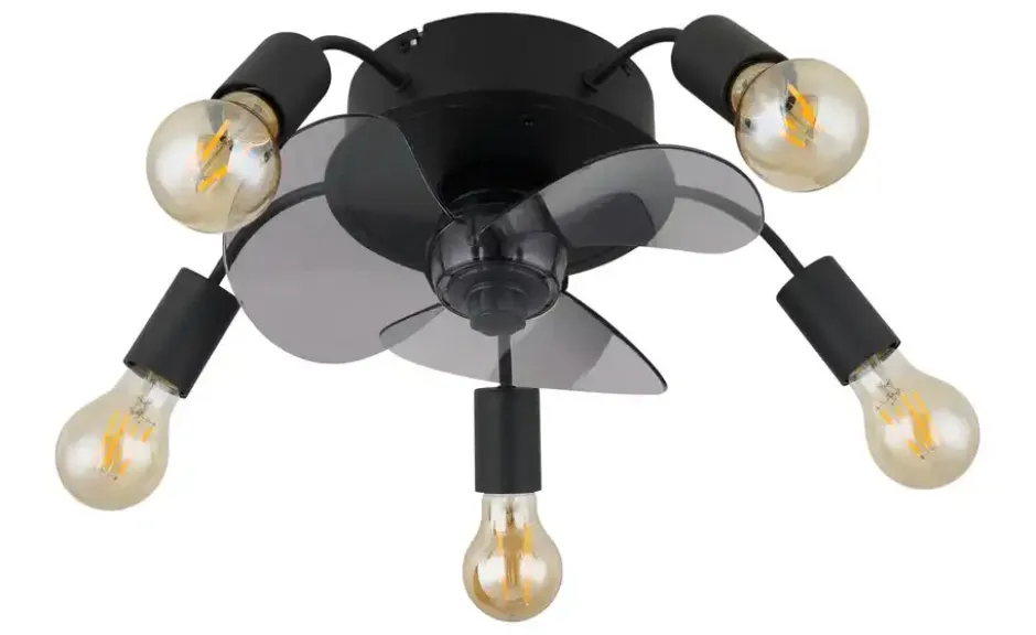 Globo Lighting Deckenventilator