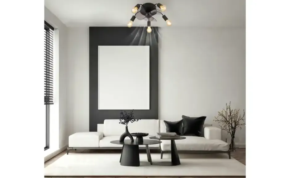 Globo Lighting Deckenventilator