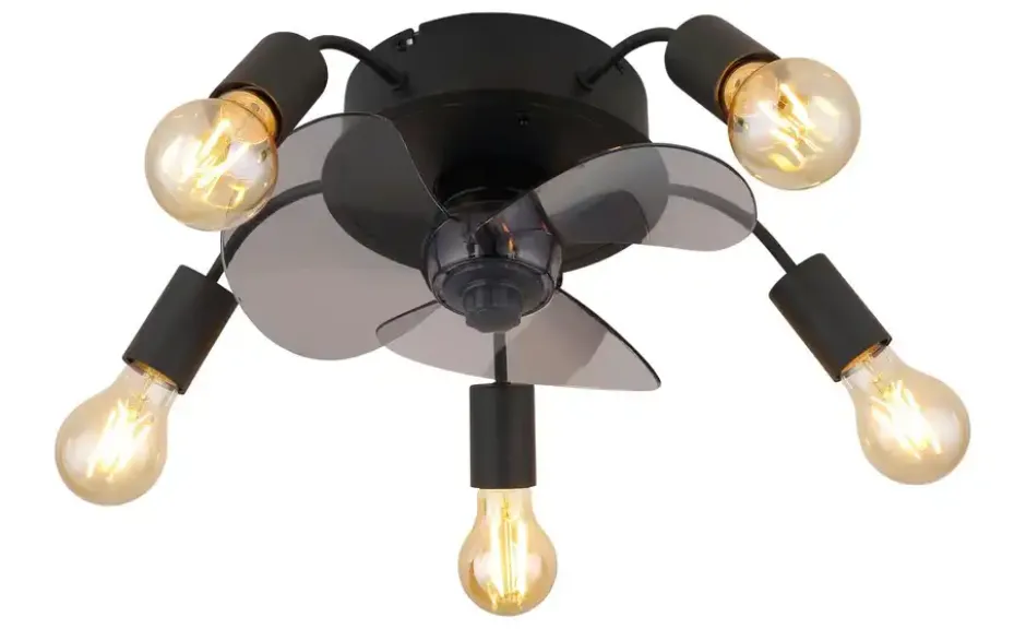 Globo Lighting Deckenventilator