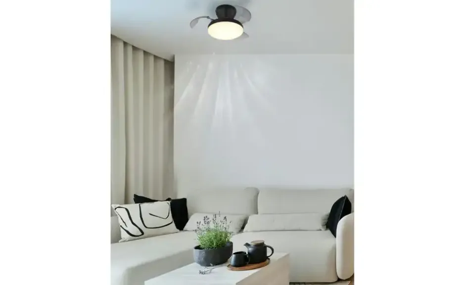 Globo Lighting Deckenventilator