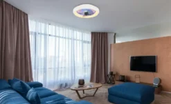 Globo Lighting Deckenventilator
