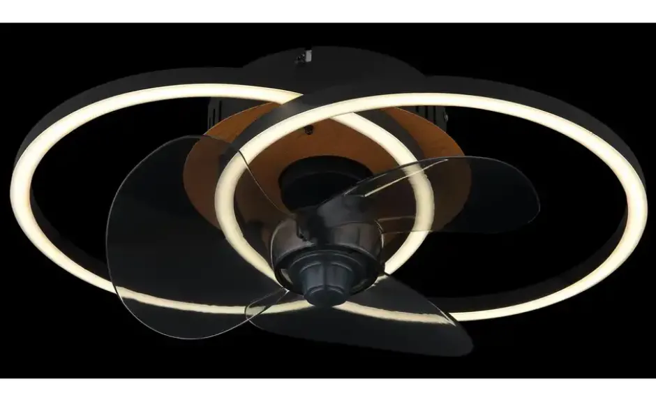Globo Lighting Deckenventilator
