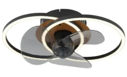 Globo Lighting Deckenventilator