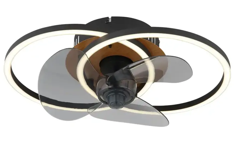 Globo Lighting Deckenventilator