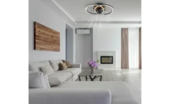 Globo Lighting Deckenventilator