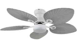 Globo Lighting Deckenventilator