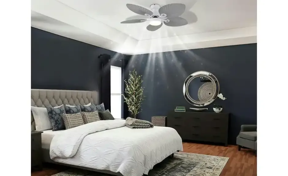 Globo Lighting Deckenventilator