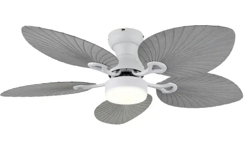 Globo Lighting Deckenventilator