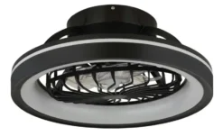 Globo Lighting Deckenventilator