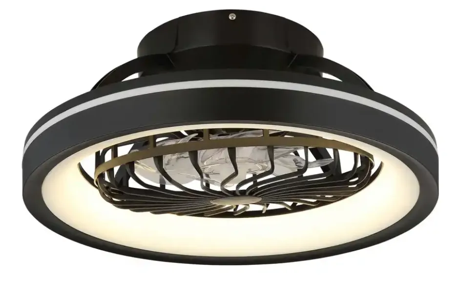 Globo Lighting Deckenventilator