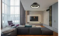 Globo Lighting Deckenventilator