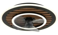Globo Lighting Deckenventilator