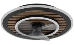 Globo Lighting Deckenventilator