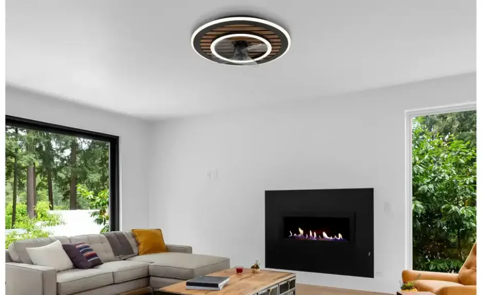 Globo Lighting Deckenventilator