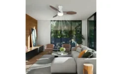 Globo Lighting Deckenventilator