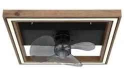 Globo Lighting Deckenventilator
