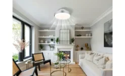 Globo Lighting Deckenventilator