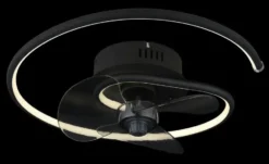 Globo Lighting Deckenventilator