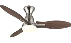 Globo Lighting Deckenventilator