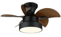 Globo Lighting Deckenventilator
