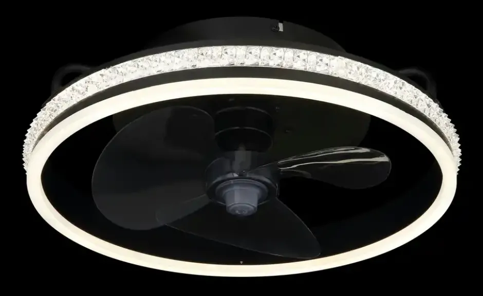 Globo Lighting Deckenventilator