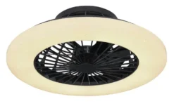 Globo Lighting Deckenventilator