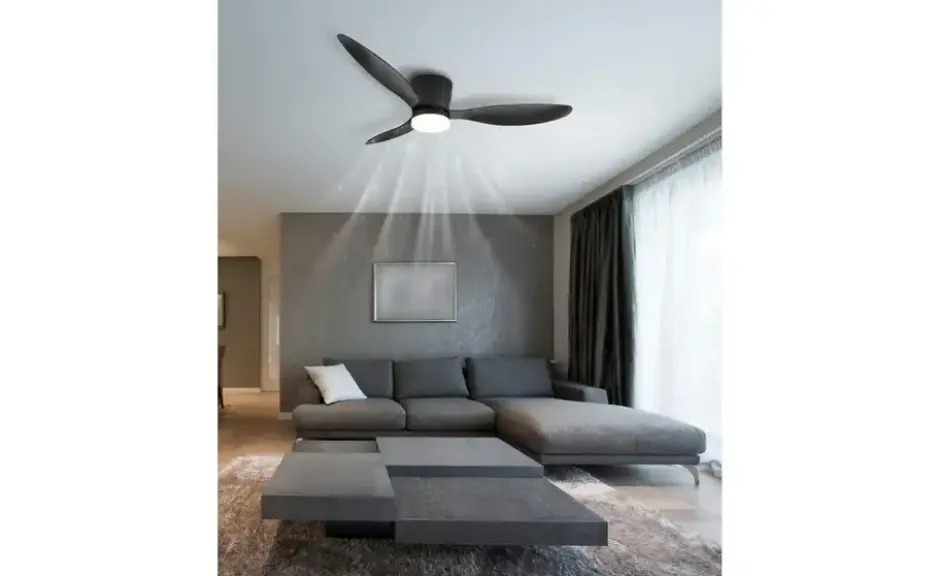 Globo Lighting Deckenventilator