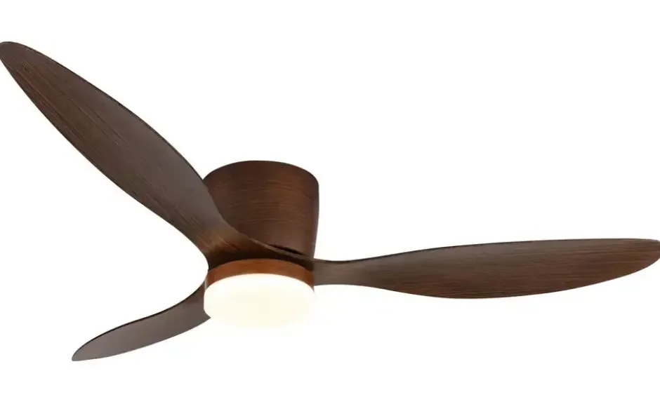 Globo Lighting Deckenventilator