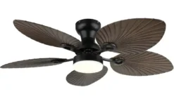 Globo Lighting Deckenventilator