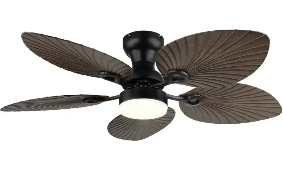 Globo Lighting Deckenventilator