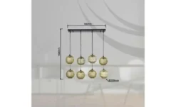 Globo Lighting Hängeleuchte